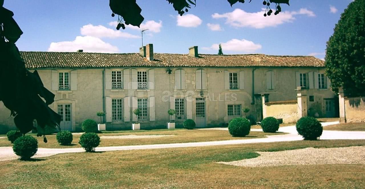 Domaine de Rennebourg