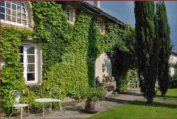 Domaine de Rennebourg