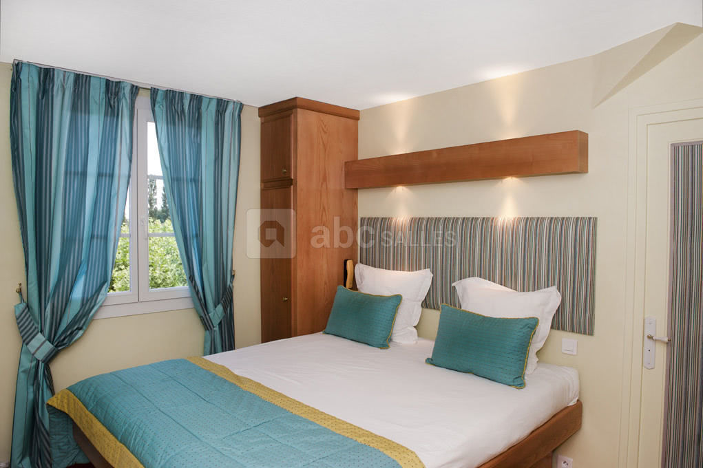 Chambre d’hôtel. beaune