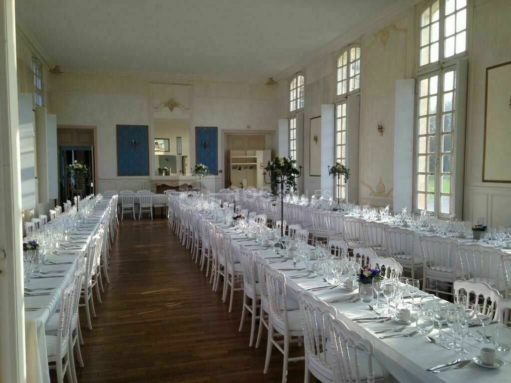 Chateau de Versainville