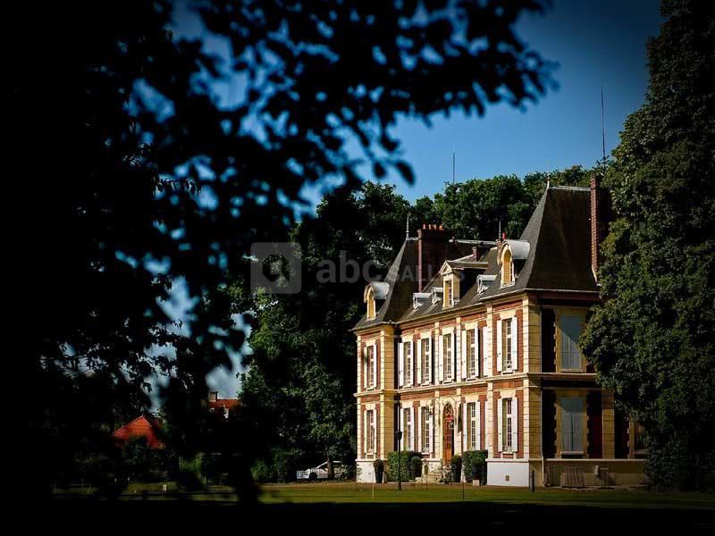 Le château