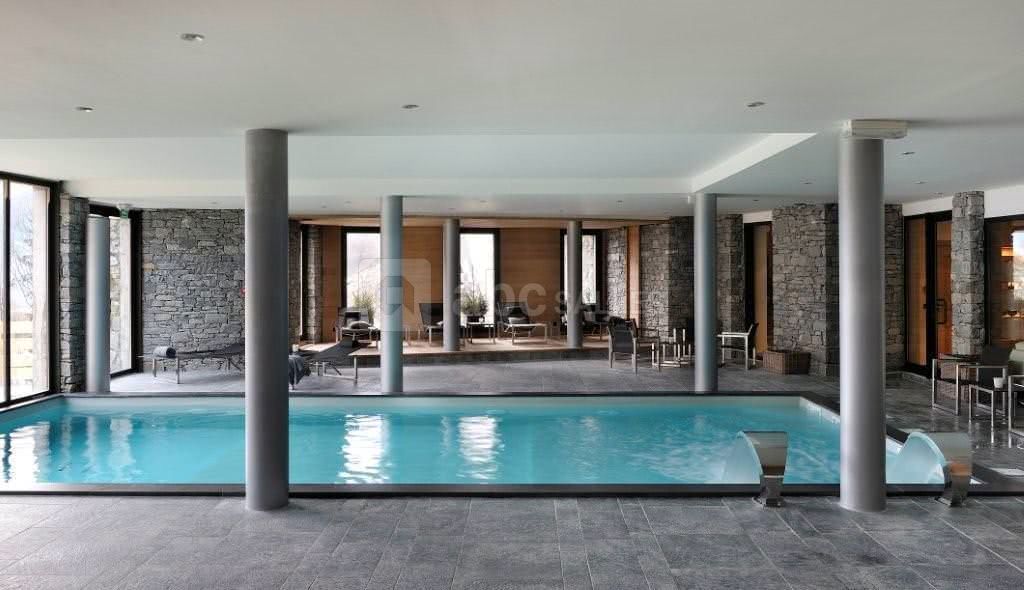 Les granges d'en haut spa