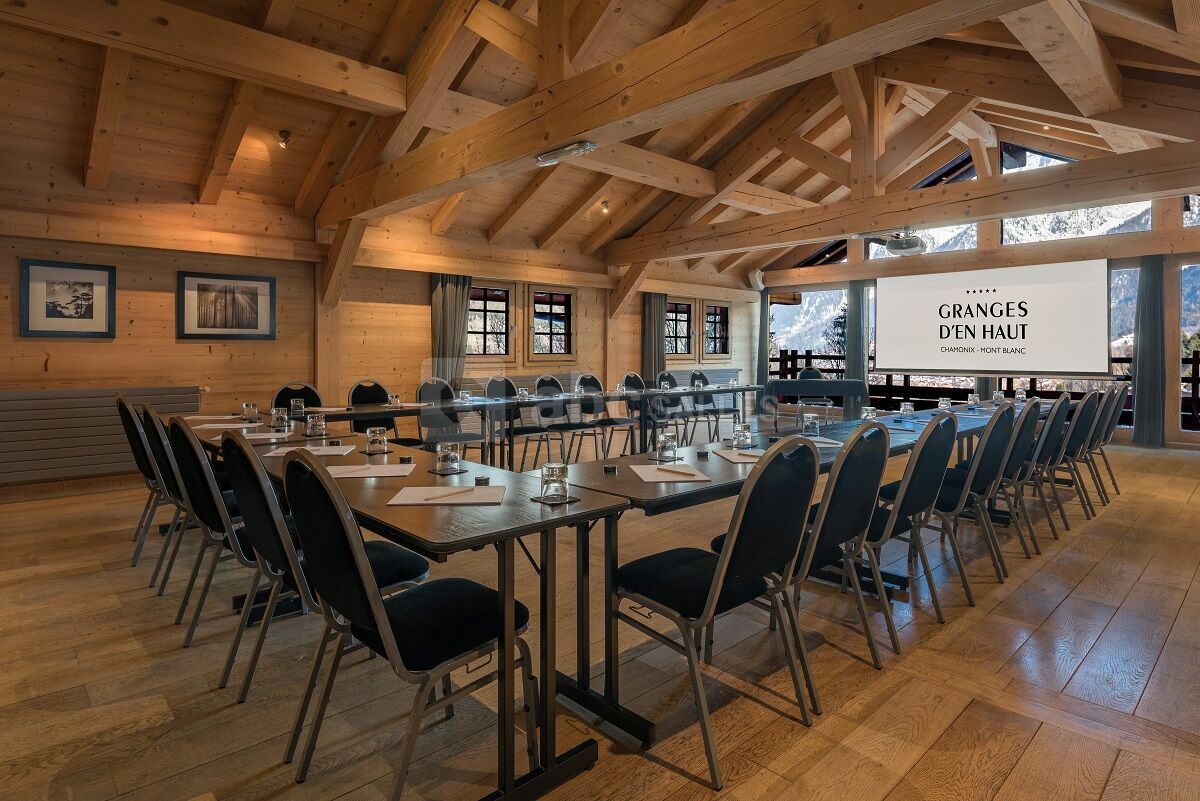 Salle Panoramique