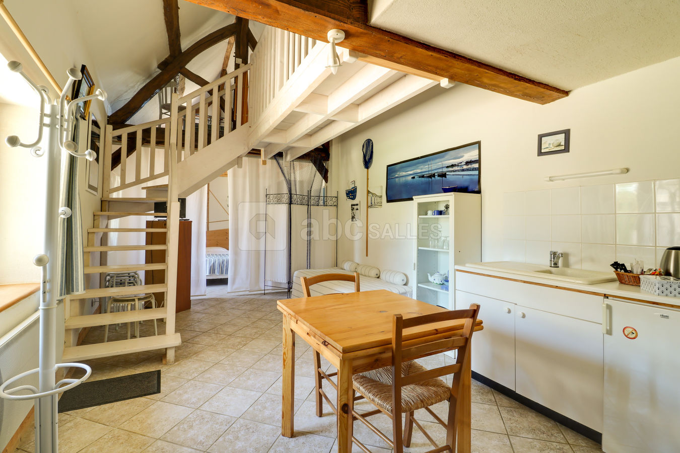 Chambre Thalassa