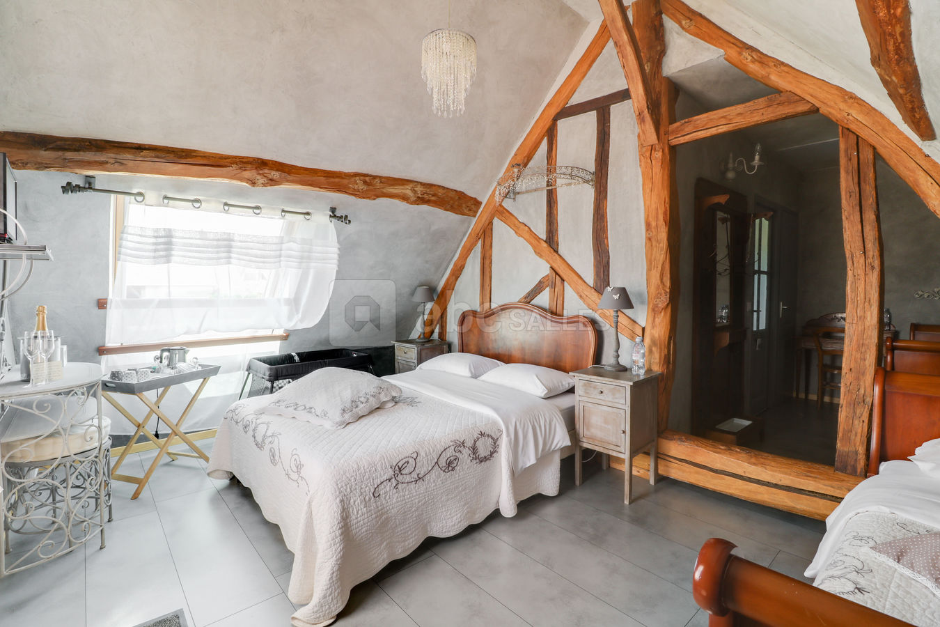 Chambre Harmonie