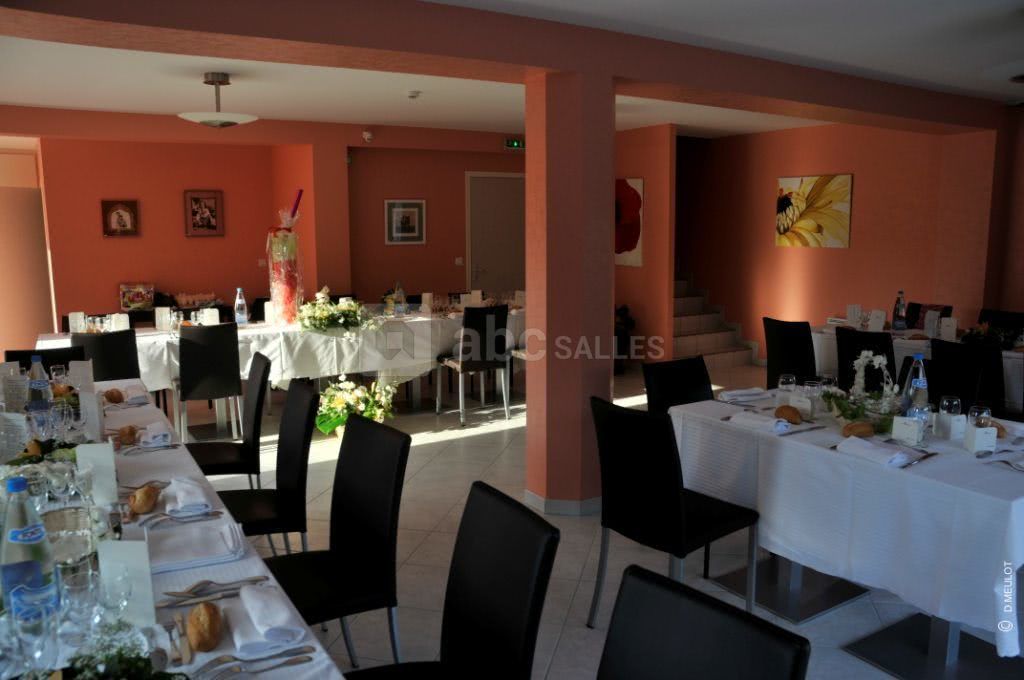 L'Orée des Châteaux