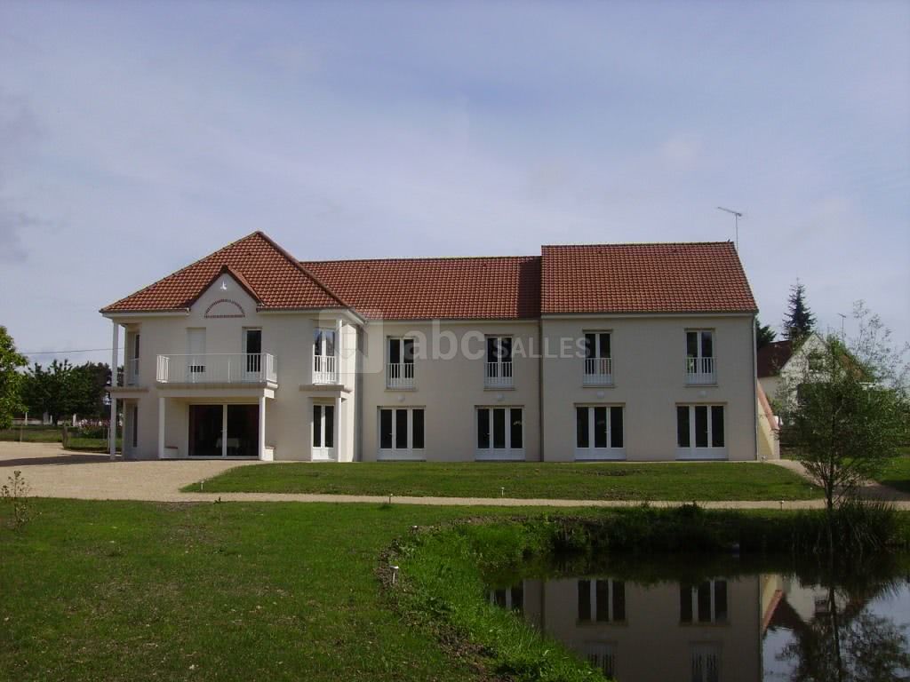 L'Orée des Châteaux