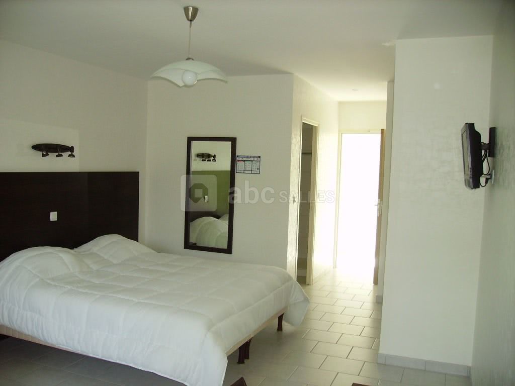 L'Orée des Châteaux