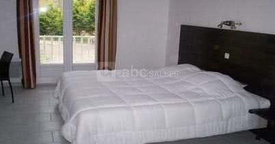 L'Orée des Châteaux