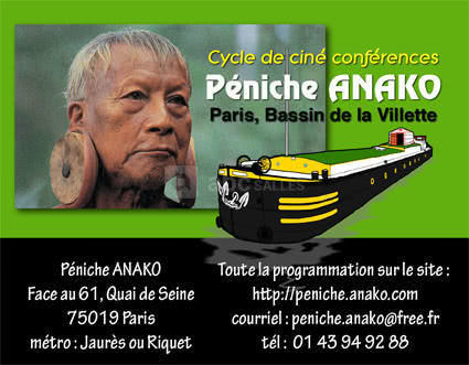 Un concept unique à paris