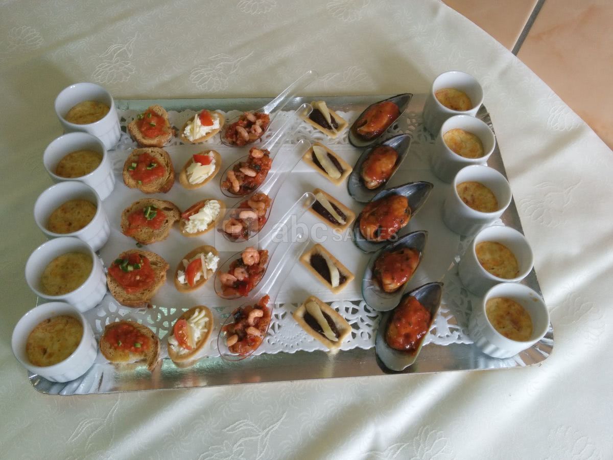 Cocktail Dinatoire
