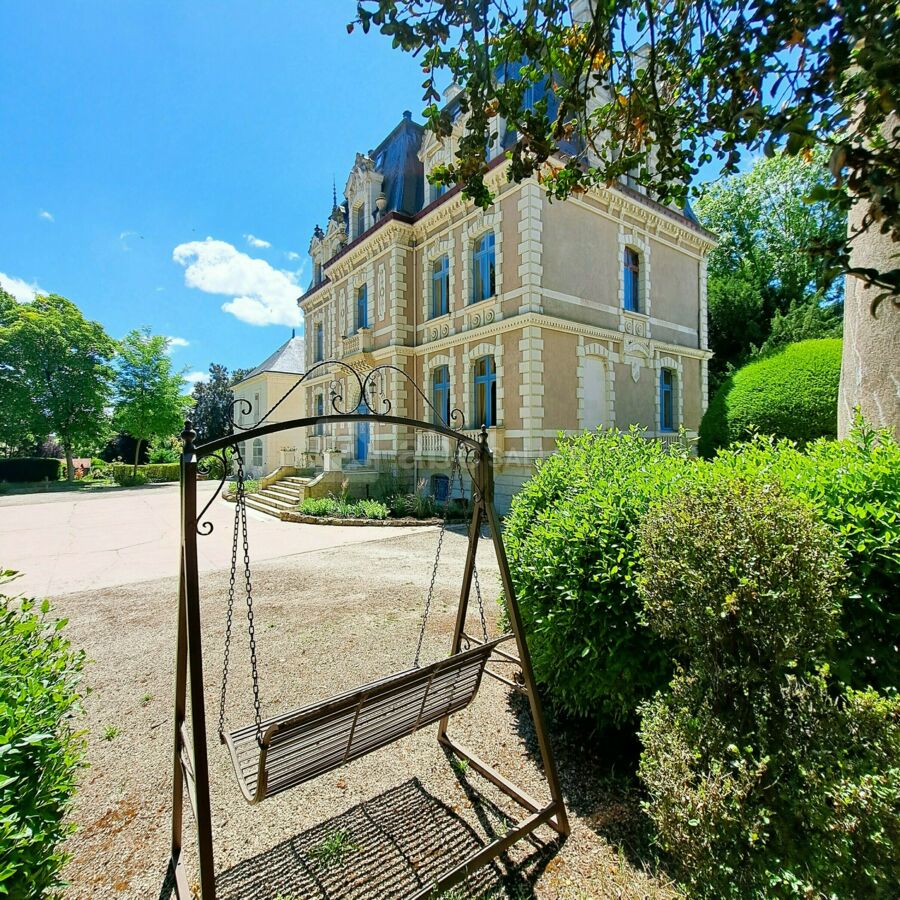 La balancelle