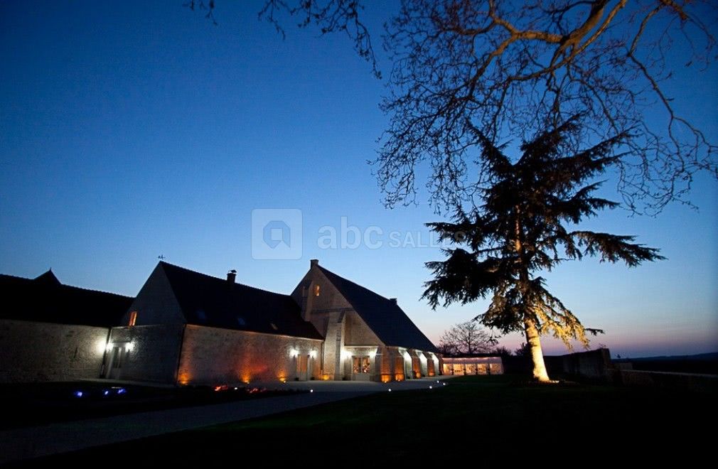 Quand la nuit tombe