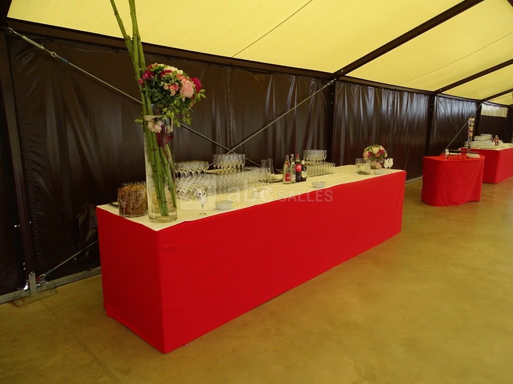 Buffets cocktail