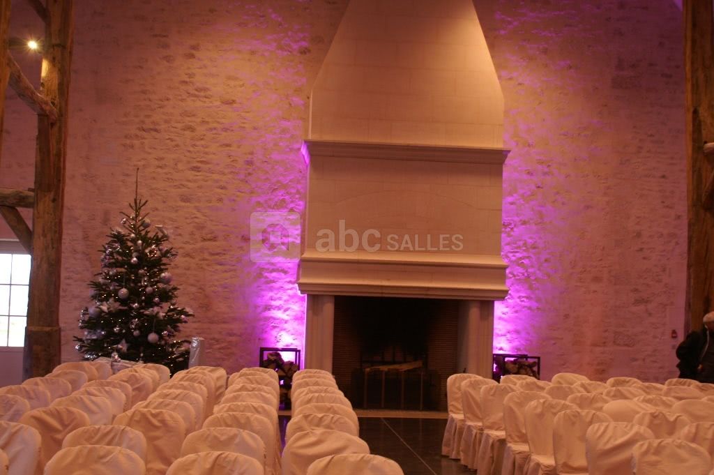 Arbre de Noël Entreprise