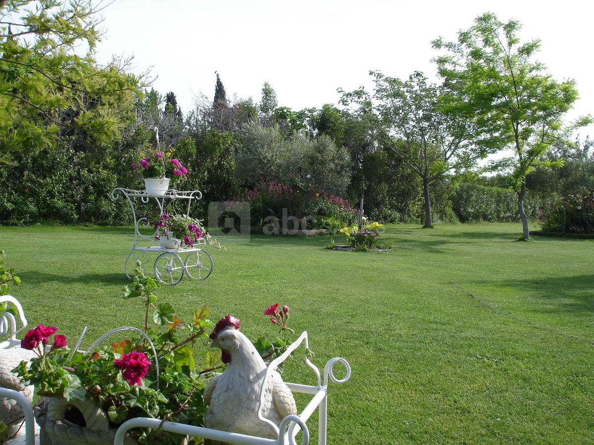 Le parc