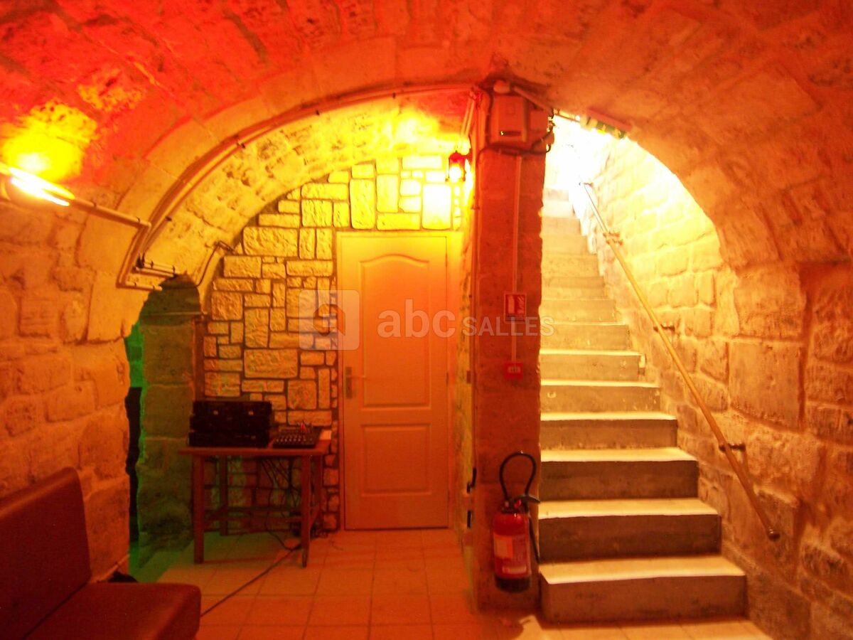 La Cour des Miracles ABC Salles