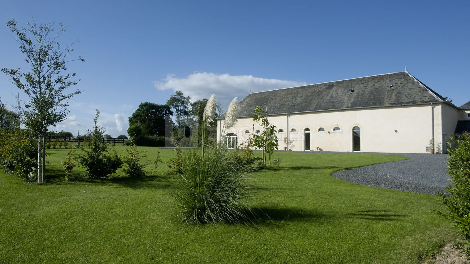 Salle Psychée