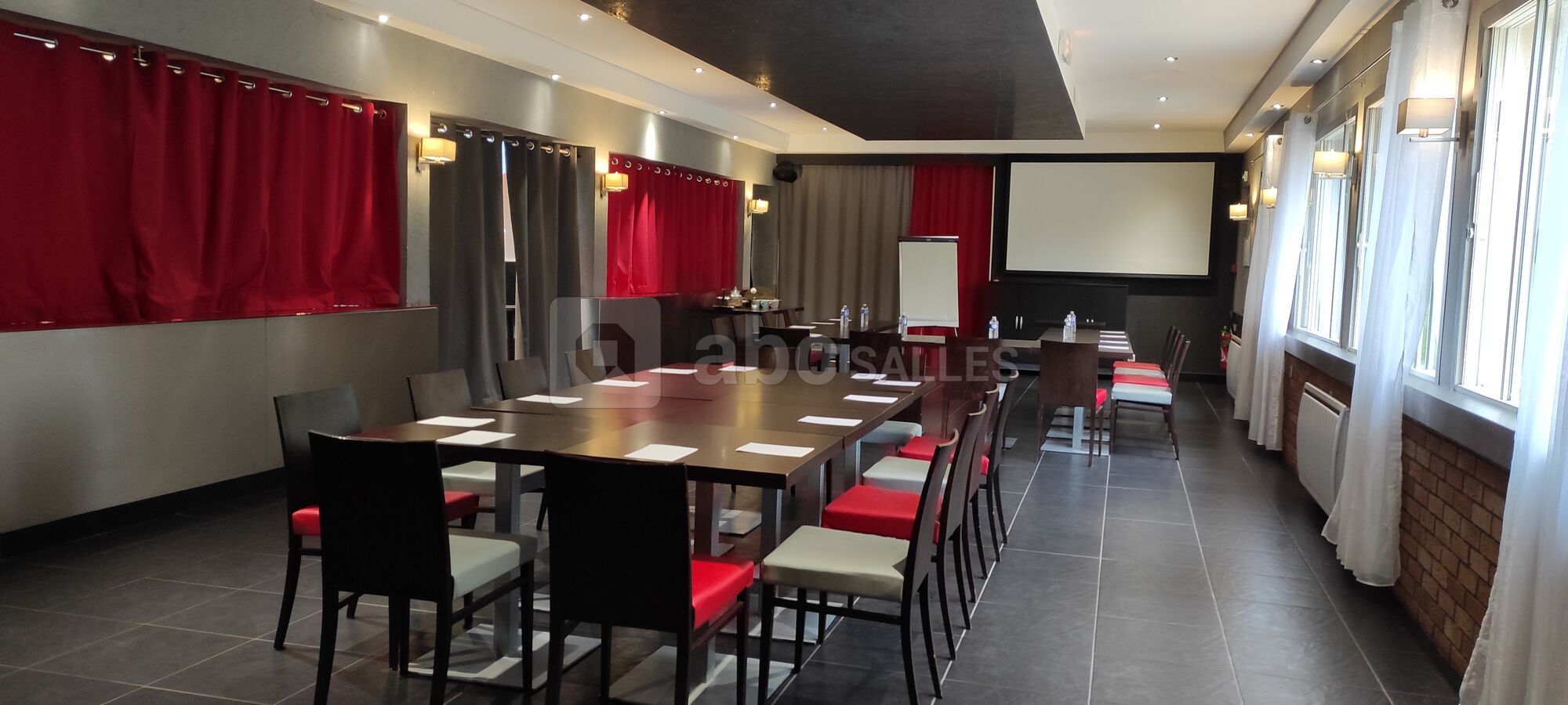 Salon Le Charme