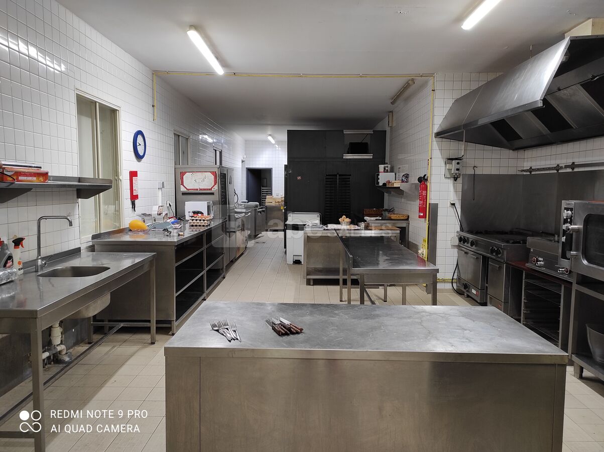 Cuisine Professionnelle