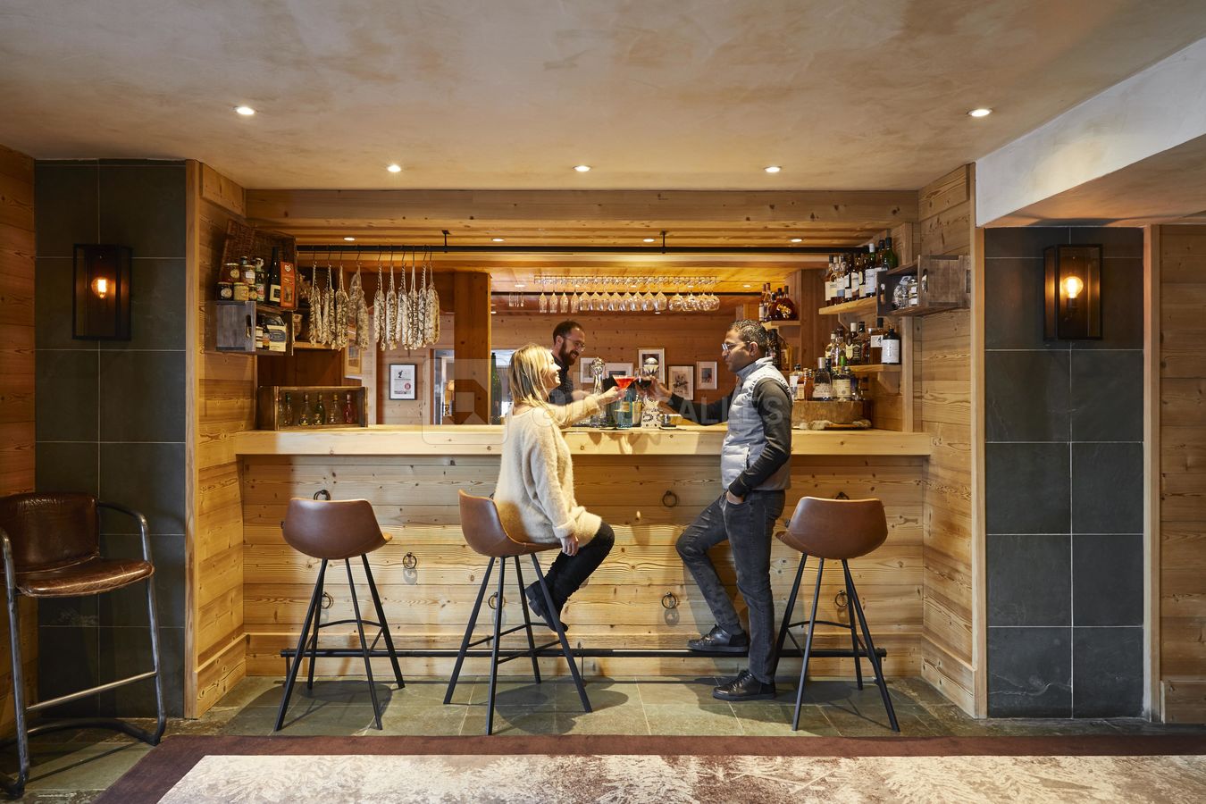 Bar du Cellier
