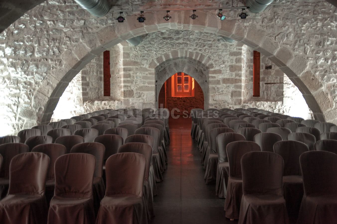 La Chartreuse de Pomier