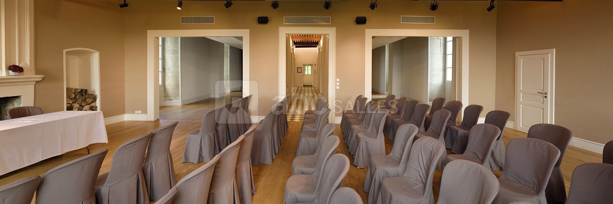 La Chartreuse de Pomier