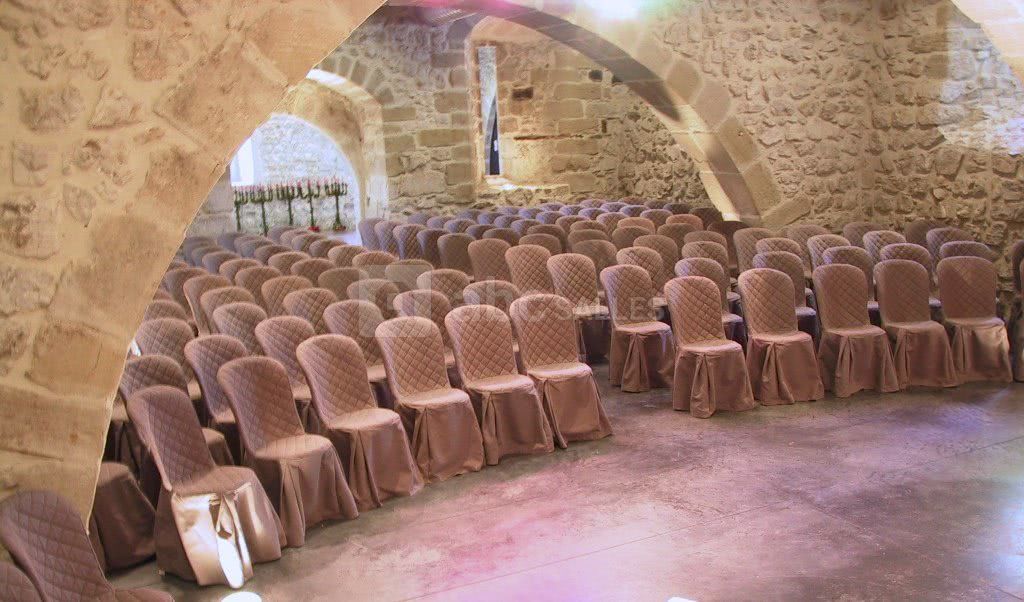 La Chartreuse de Pomier