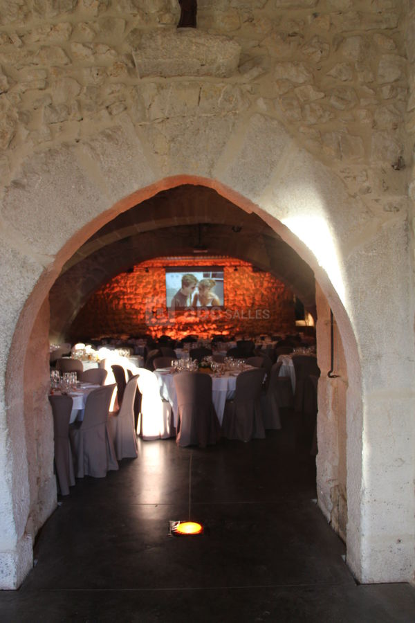 La Chartreuse de Pomier