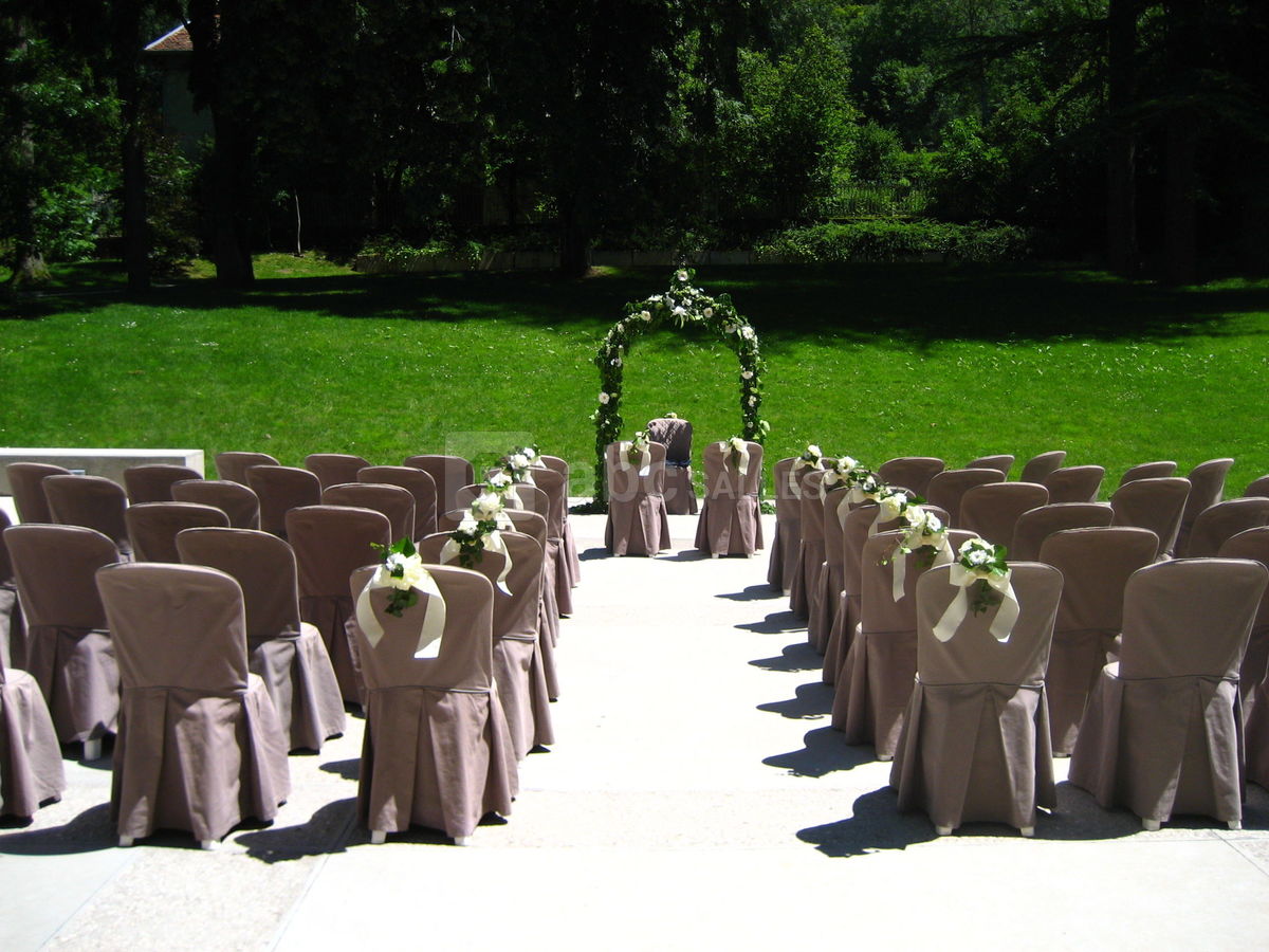 La Chartreuse de Pomier