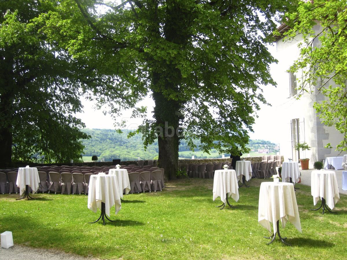 La Chartreuse de Pomier