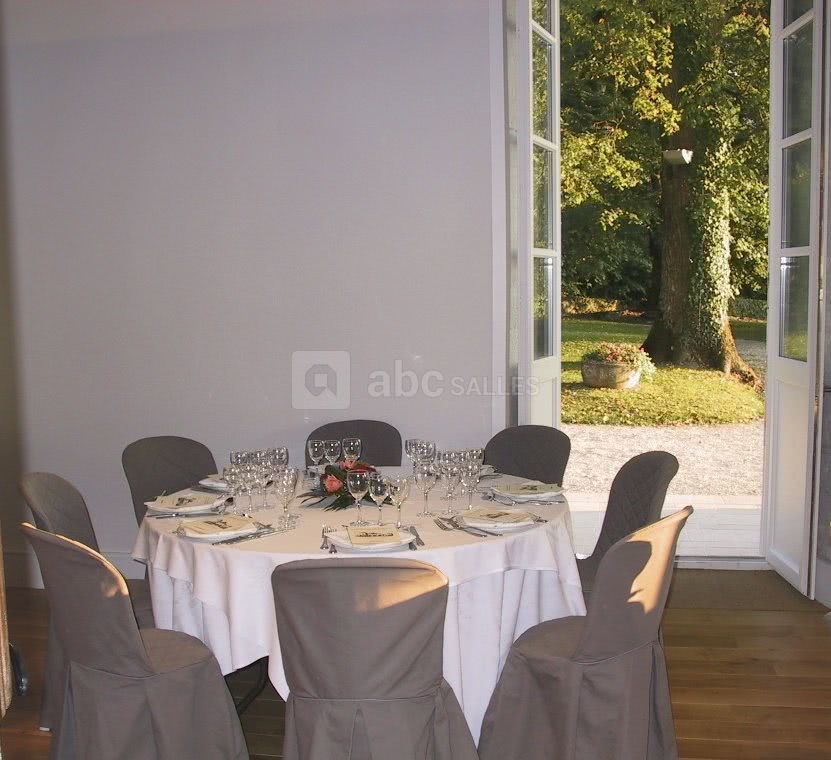 La Chartreuse de Pomier