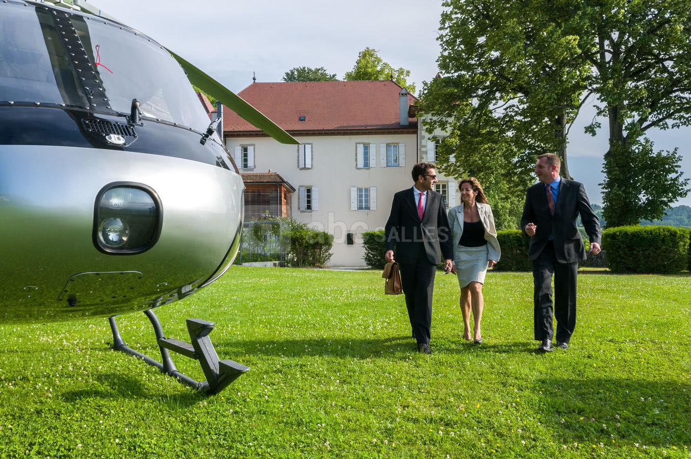 La Chartreuse de Pomier