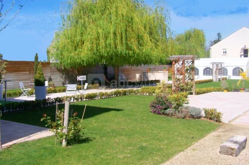 Site vue du jour