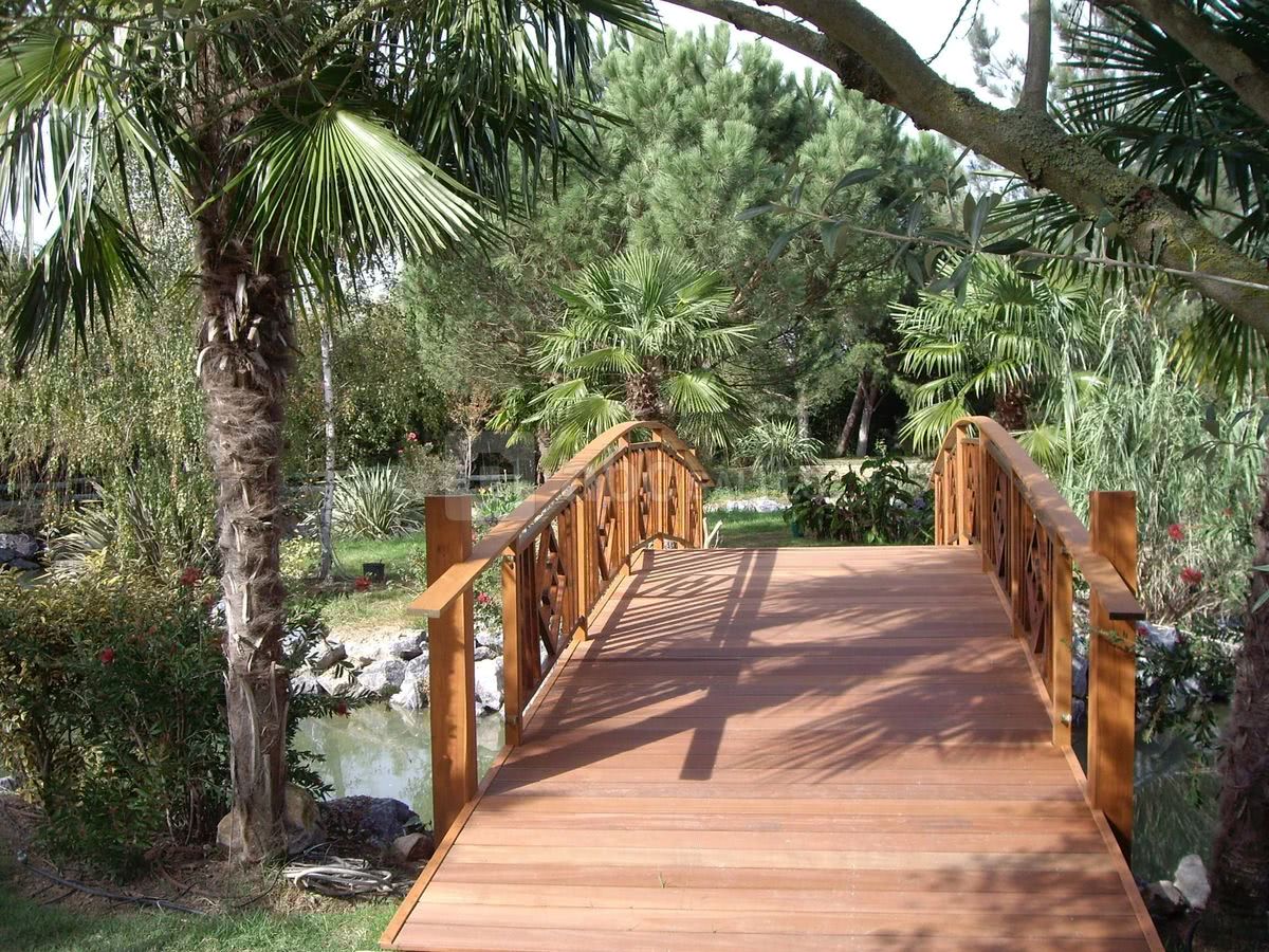 Le pont