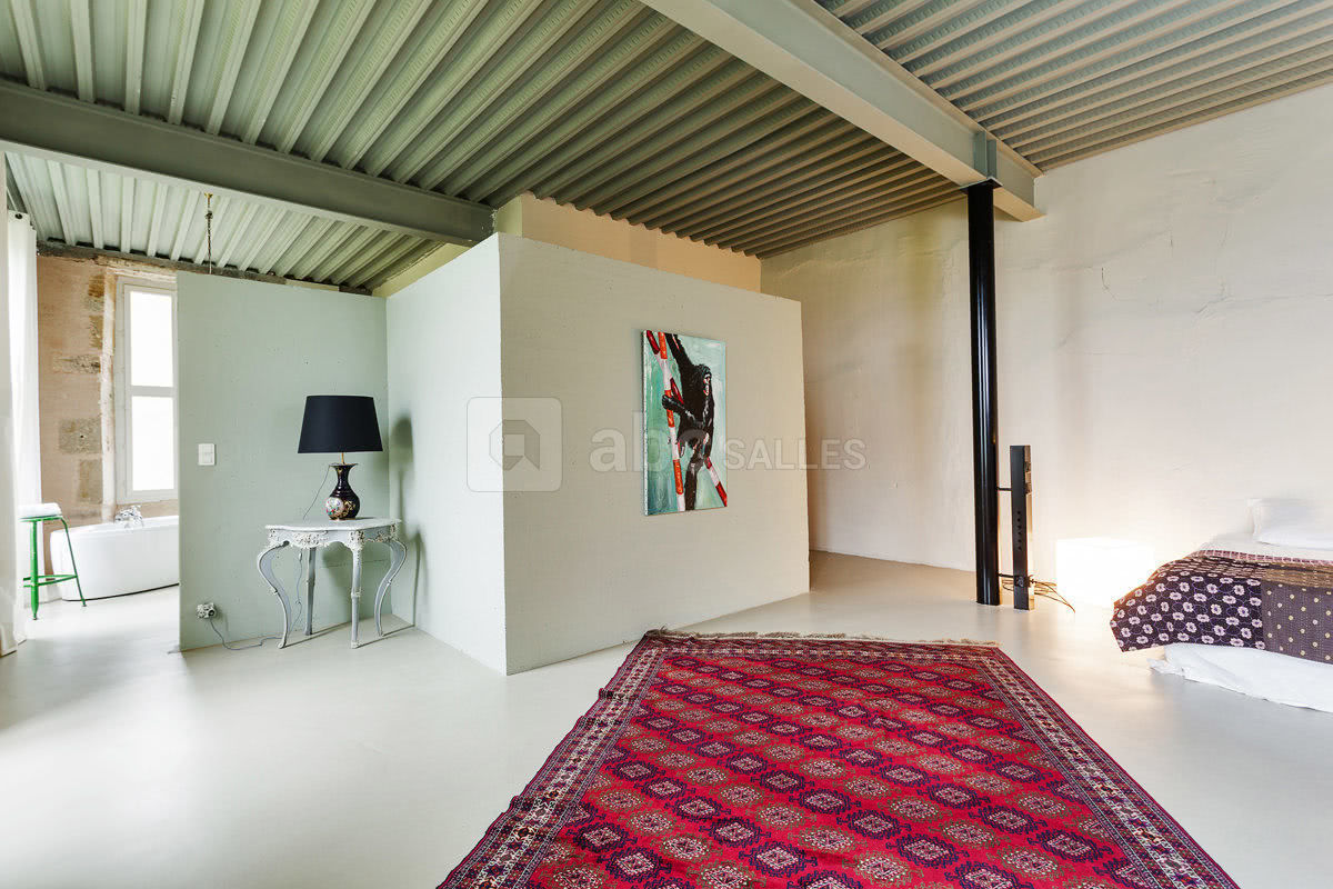 Chambre 1