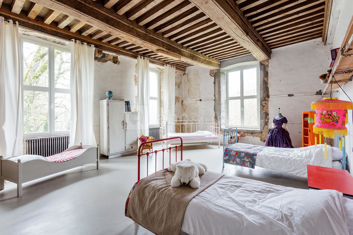 Chambre 5