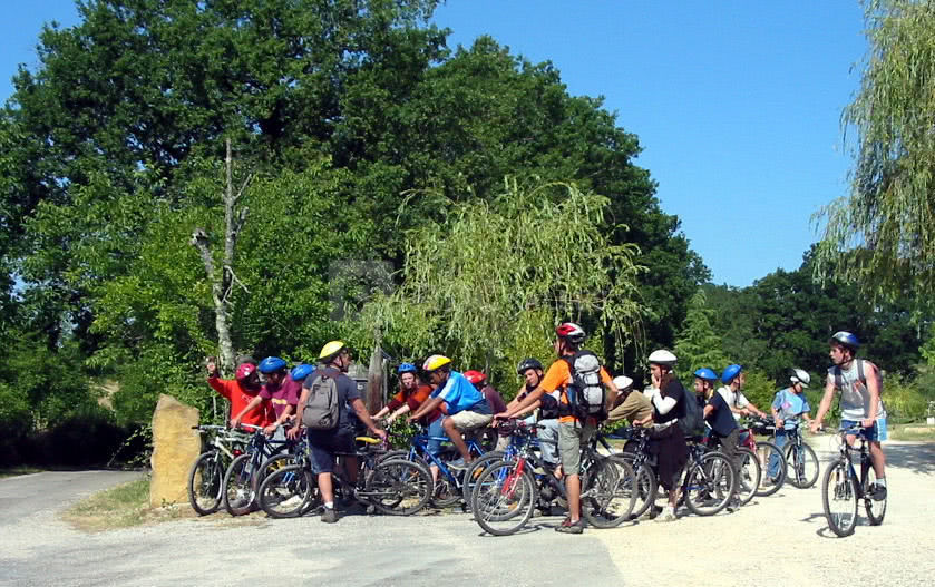 Base vtt du domaine d'auzole