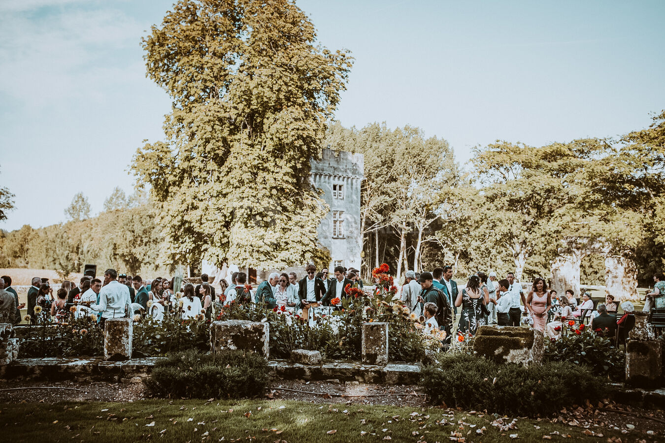 Le parc