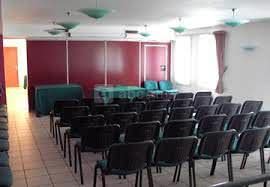 Salle séminaire