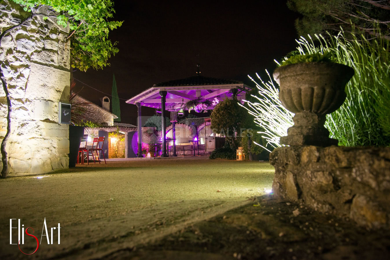 Jardin