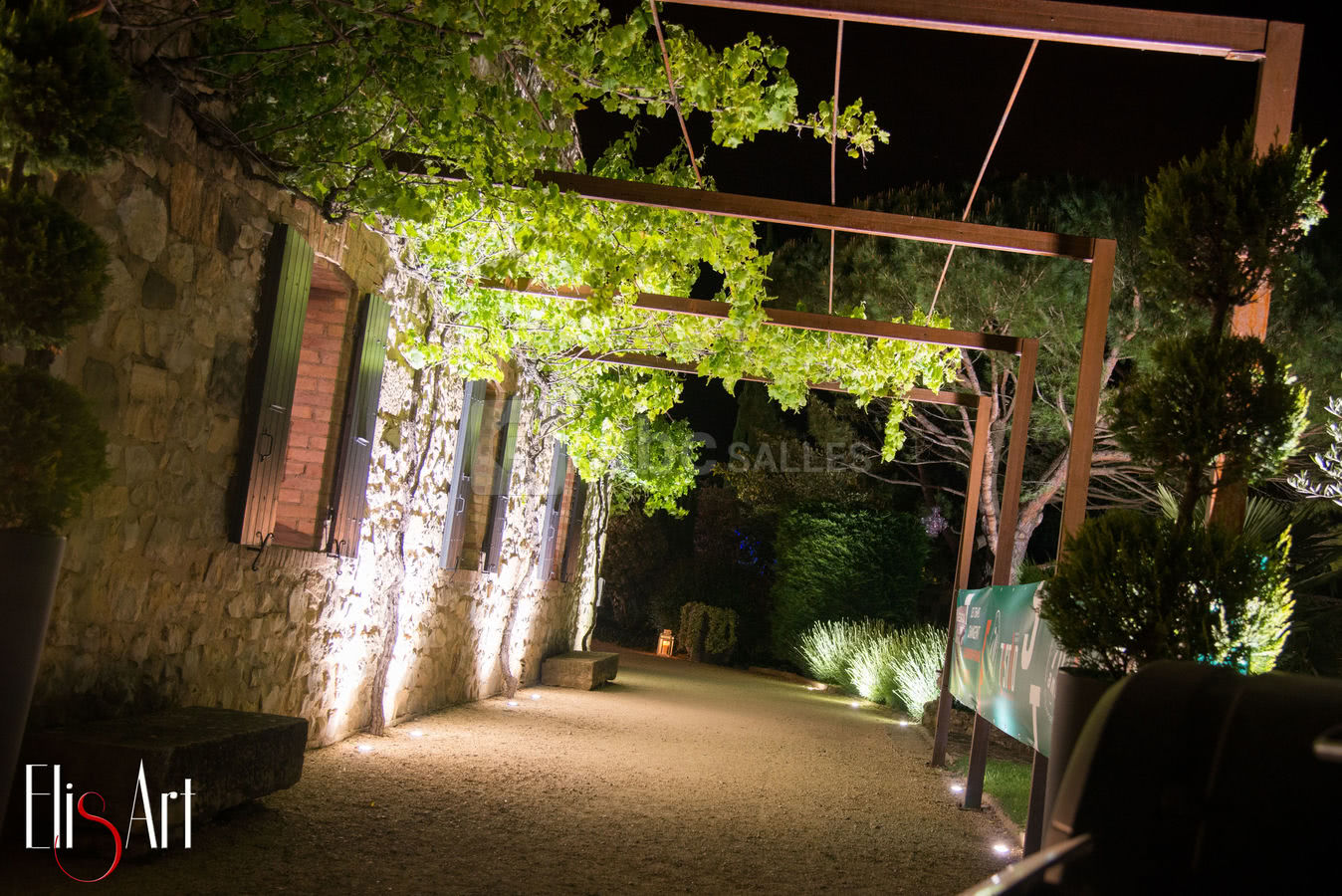 Jardin