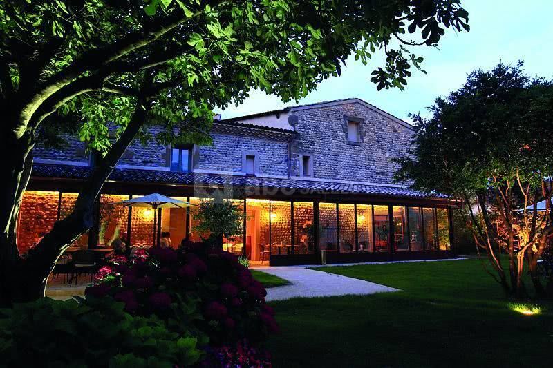 Hôtel Restaurant Michel Chabran