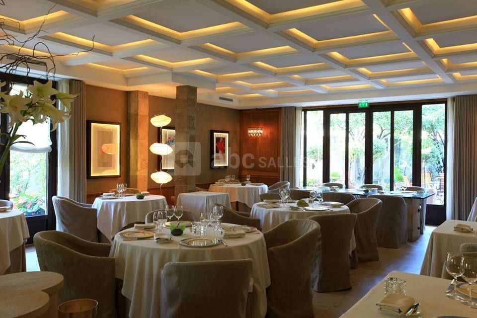 Hôtel Restaurant Michel Chabran