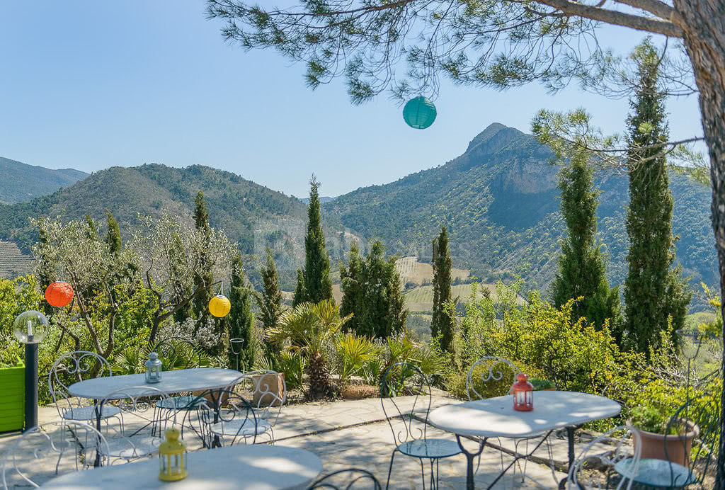 Auberge du Vieux Village d'Aubres