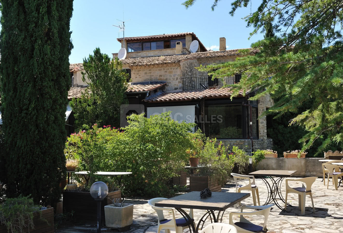 Auberge du Vieux Village d'Aubres