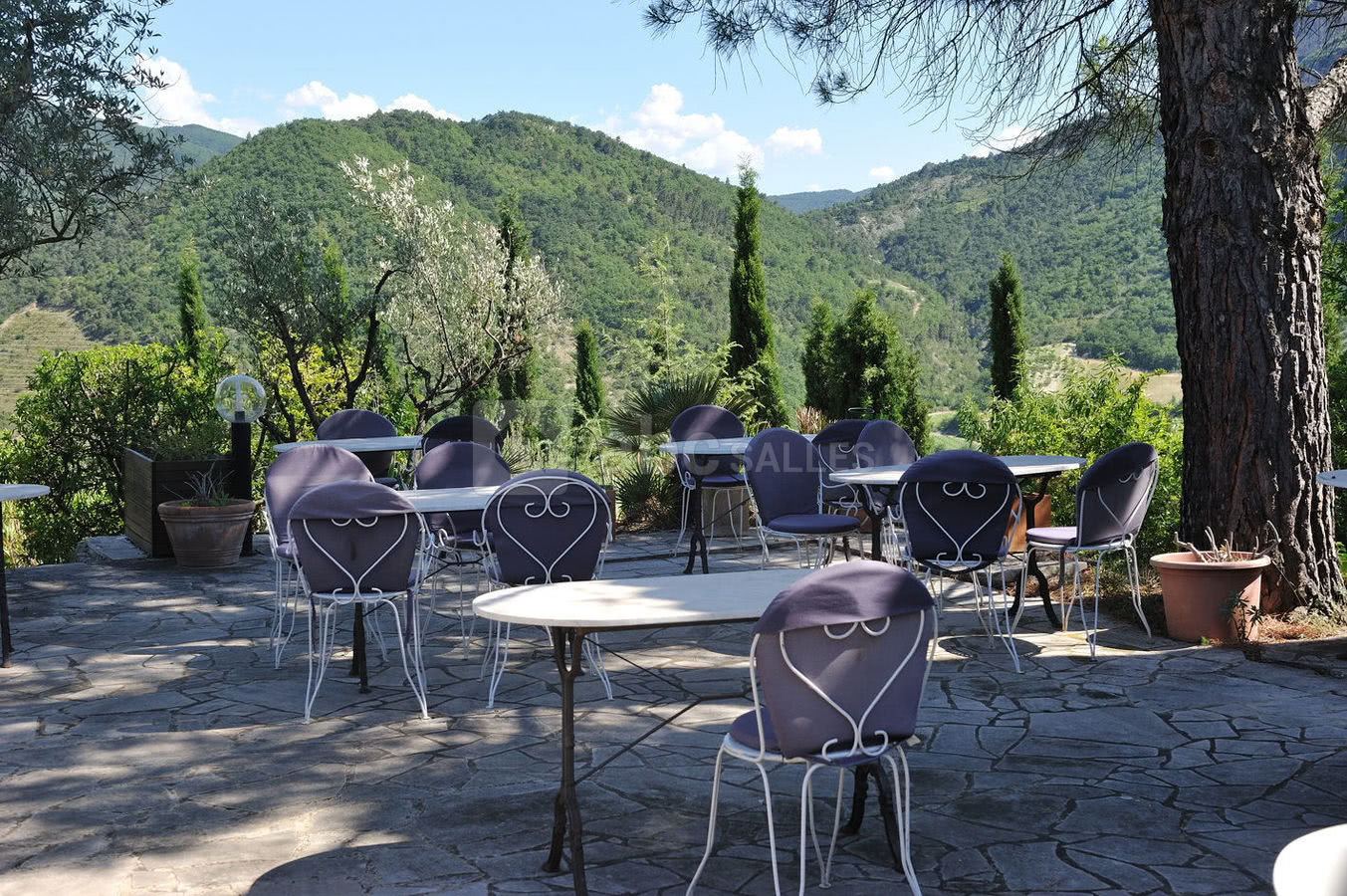 Auberge du Vieux Village d'Aubres