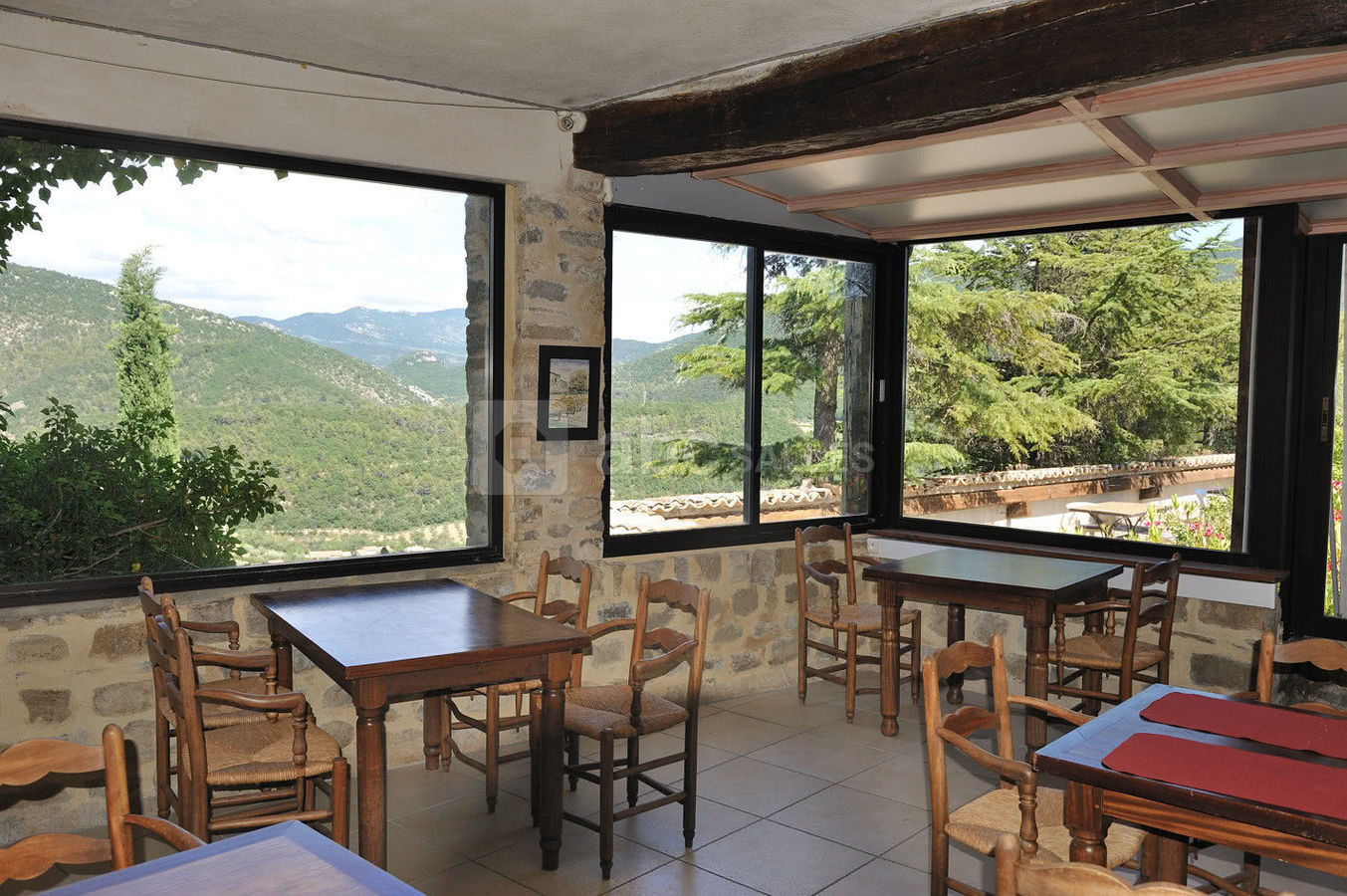 Auberge du Vieux Village d'Aubres