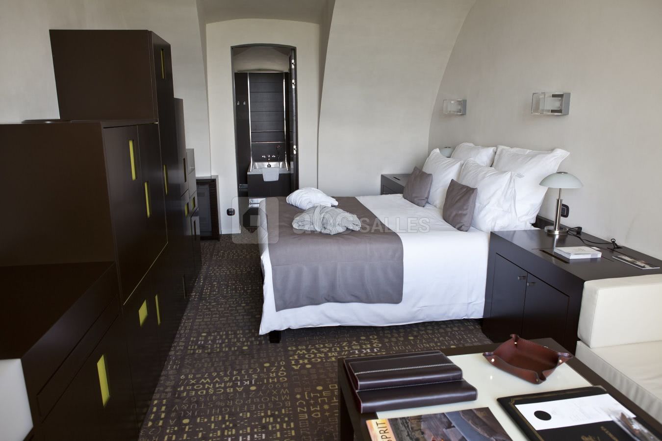 Château de Mercuès