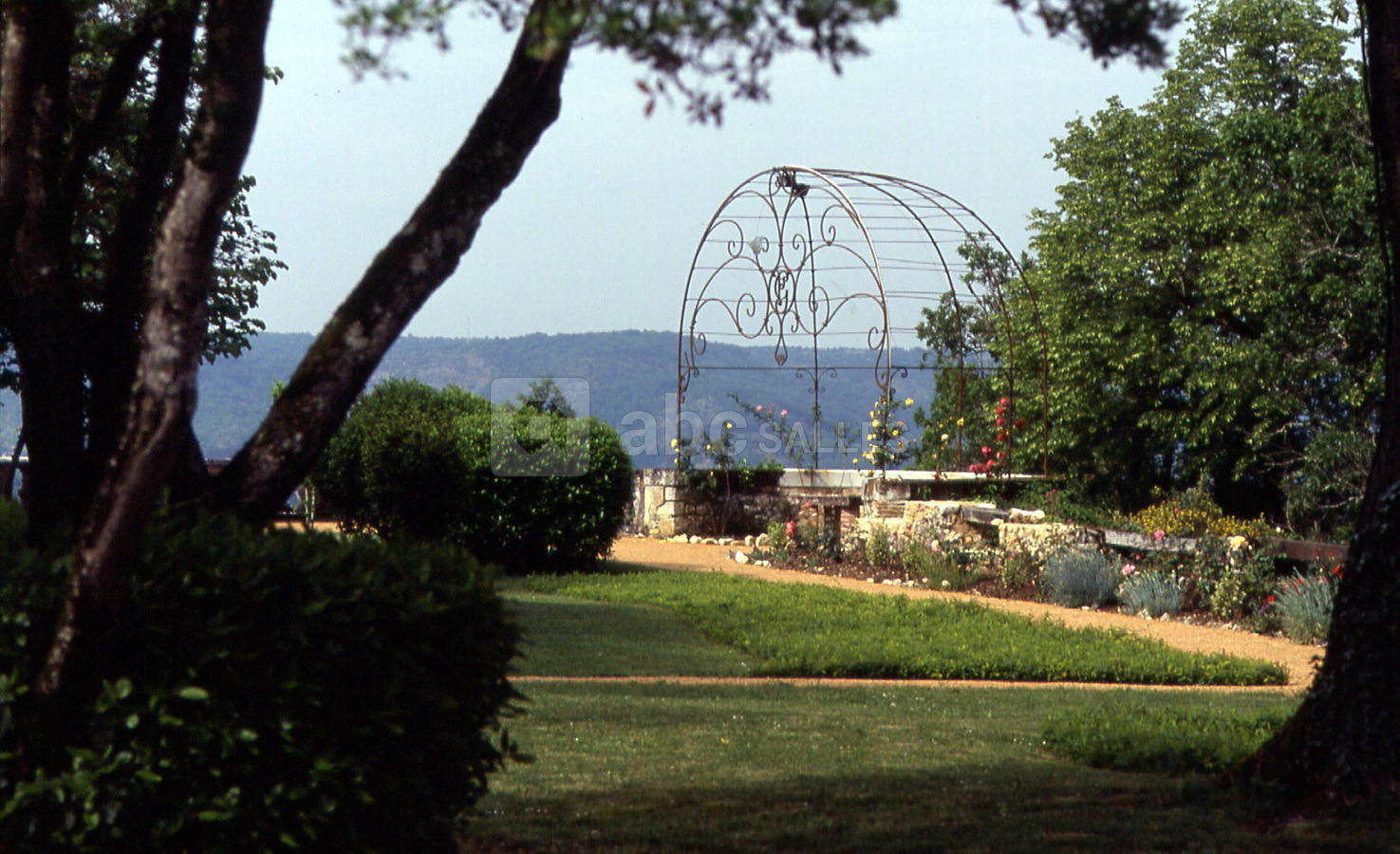 Château de Mercuès